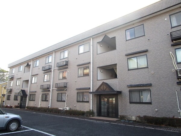 外観(★日当たり良好の明るい建物★)