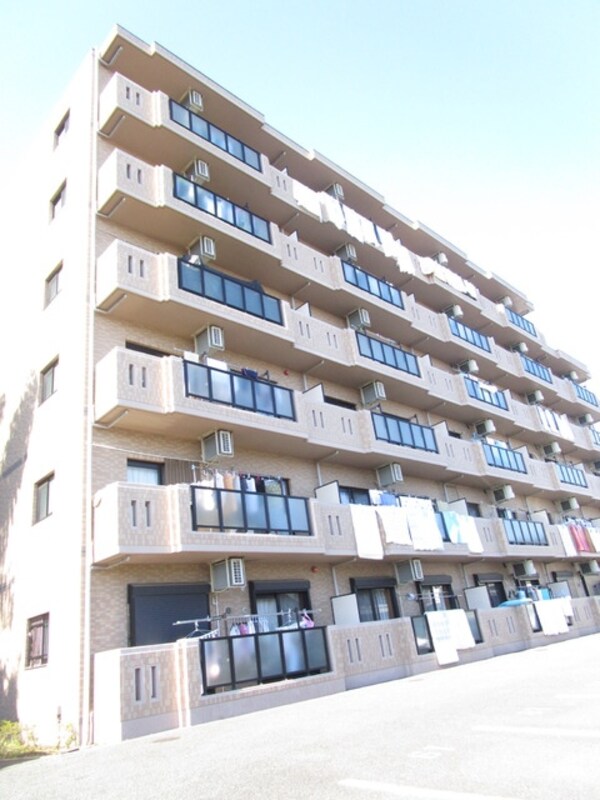 外観(★閑静な住宅地★)