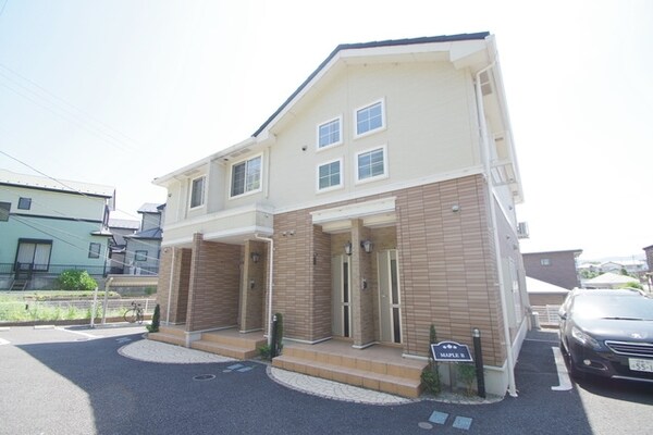 外観(★タウンハウジング本厚木店★)