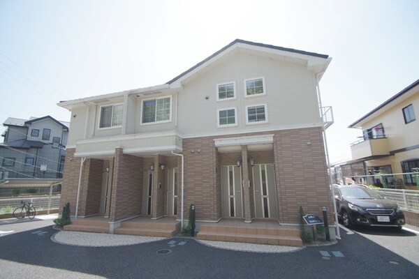 外観(★タウンハウジング本厚木店★)