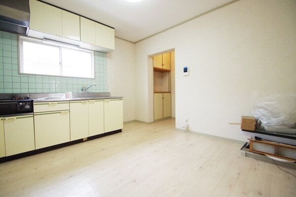 その他室内・内装(★キッチンのあるお部屋です★)