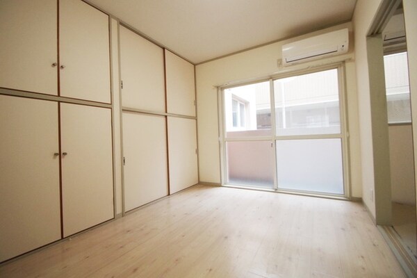 その他室内・内装(★日当たりの良いお部屋です★)