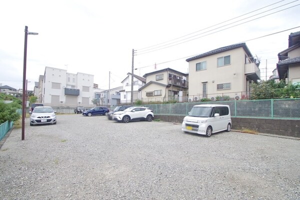 駐車場(★駐車場スペース★)