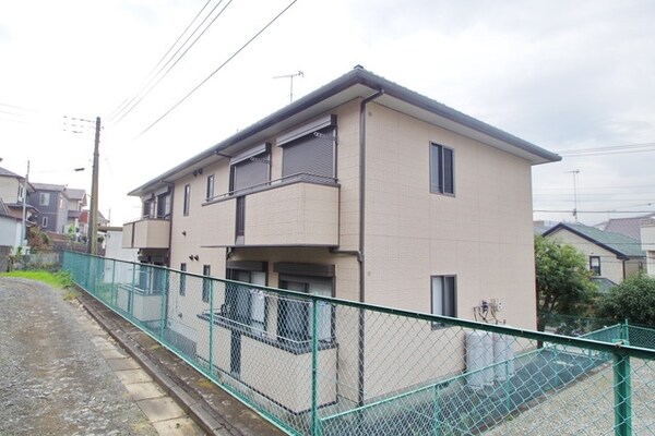 外観(★きれいな外観★)