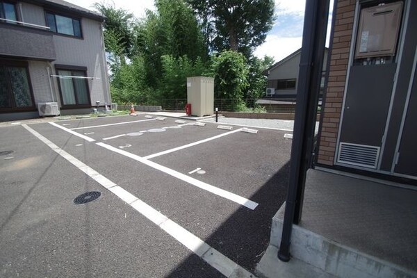 駐車場(★敷地内駐車場★)