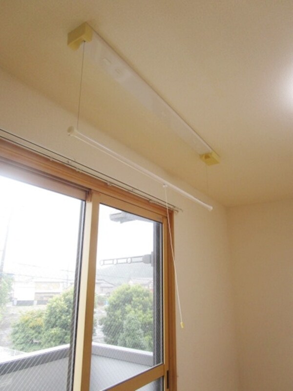 その他(★室内物干し★)