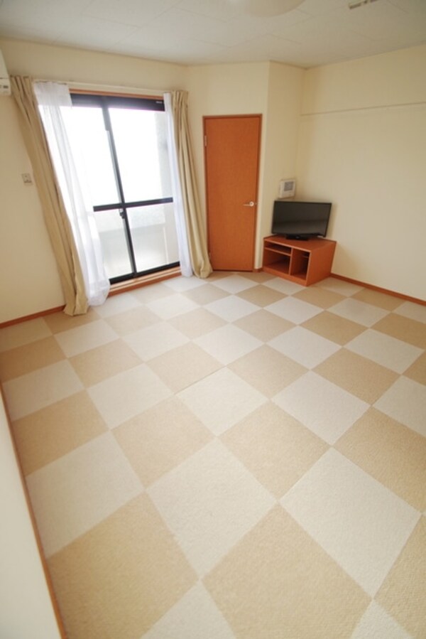 子供部屋