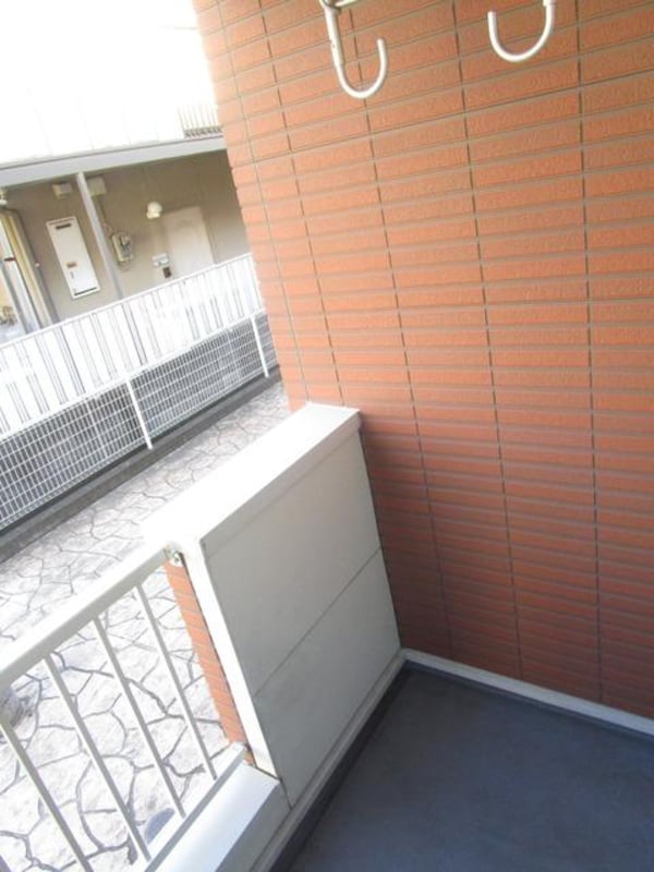 バルコニー(★バルコニー★)