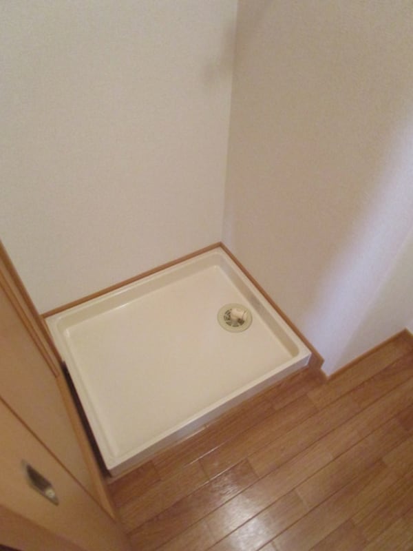 その他(★洗濯機置き場★)
