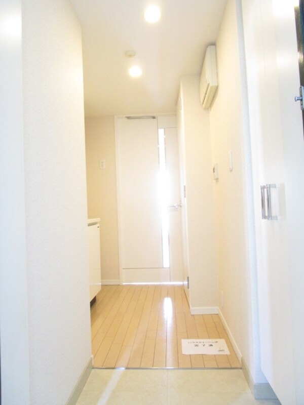 玄関(★玄関スペース★)