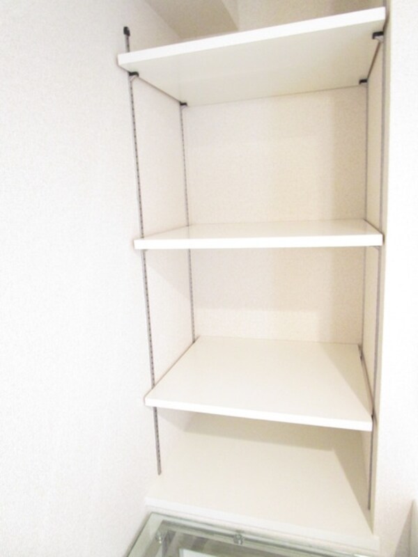 収納(★洗面所収納スペース★)