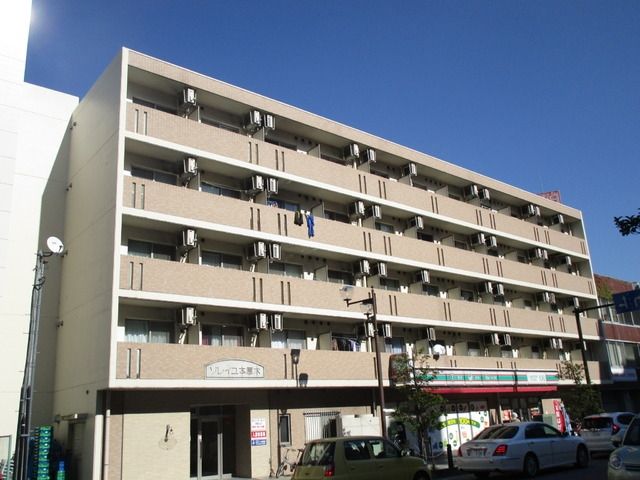 外観写真