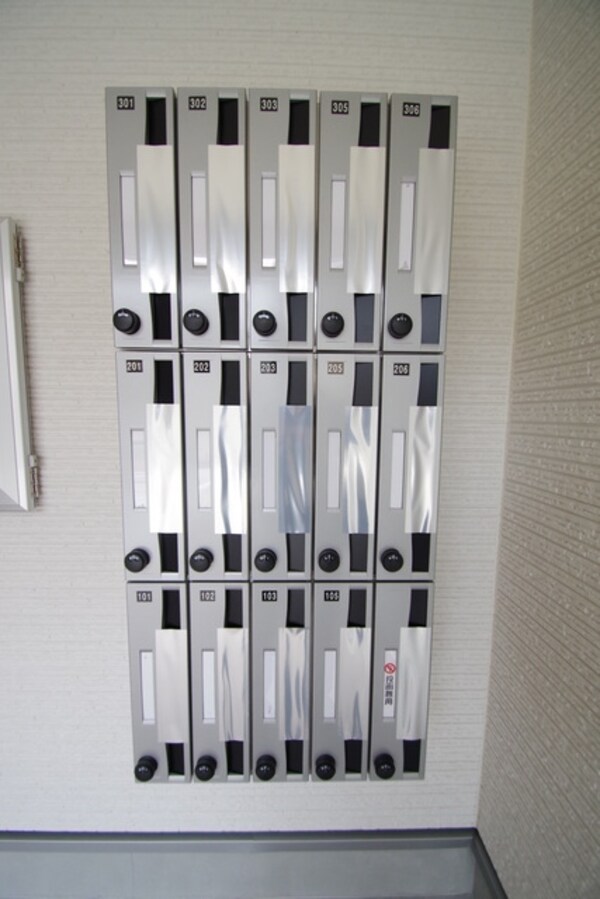 共有部分(★見学希望等はタウンハウジング中央林間店までお気軽に♪★)