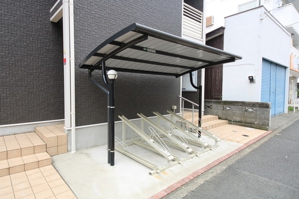 共有部分(★詳細はタウンハウジング中央林間店まで★)