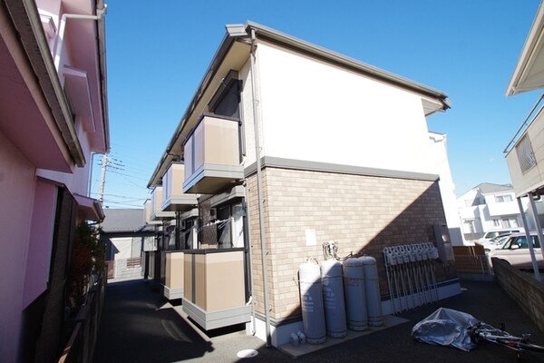 外観(★見学希望等はタウンハウジング中央林間店までお気軽に♪★)