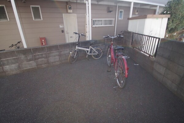 共有部分(★見学希望等はタウンハウジング中央林間店までお気軽に♪★)