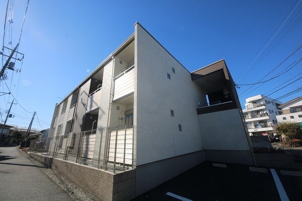 外観(★見学希望等はタウンハウジング中央林間店までお気軽に♪★)