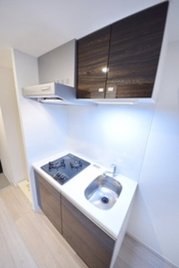 キッチン(★同施工・同仕様★)