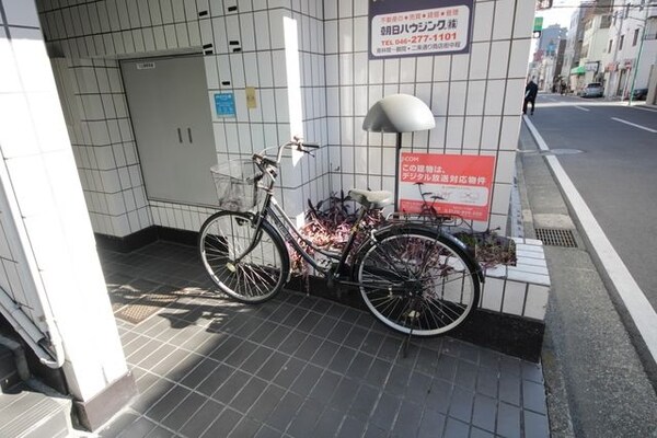 共有部分(★見学希望等はタウンハウジング中央林間店までお気軽に♪★)