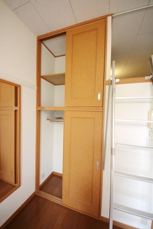 収納(★見学希望等はタウンハウジング中央林間店までお気軽に♪★)