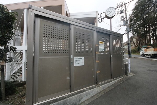 共有部分(★見学希望等はタウンハウジング中央林間店までお気軽に♪★)