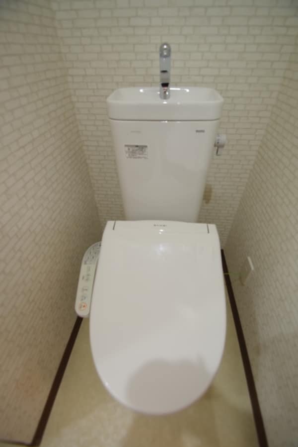 トイレ(★見学希望等はタウンハウジング中央林間店までお気軽に♪★)