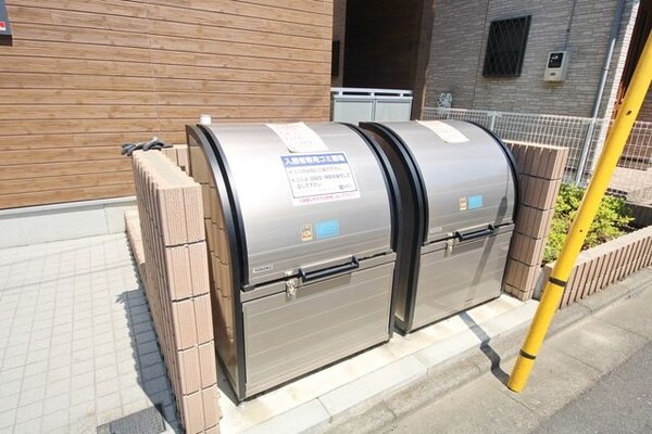 共有部分(★お問い合わせはタウンハウジング中央林間手まで★)