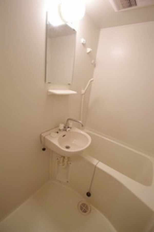 バス／シャワールーム等(★諸条件の相談、ご案内は中央林間店まで★)