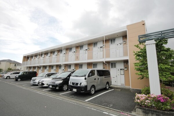 バルコニー(★見学希望等はタウンハウジング中央林間店までお気軽に♪★)