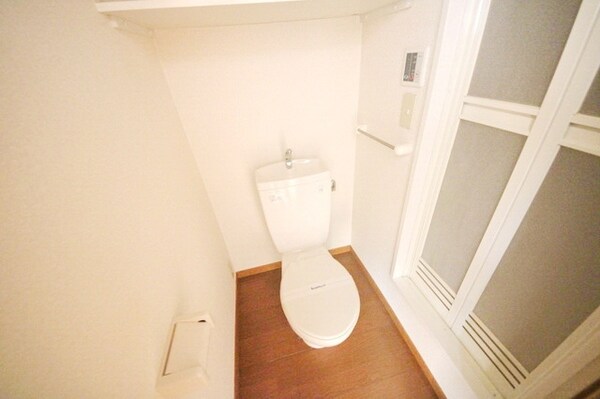 トイレ(★見学希望等はタウンハウジング中央林間店までお気軽に♪★)