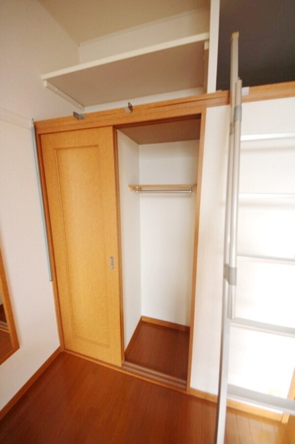 収納(★見学希望等はタウンハウジング中央林間店までお気軽に♪★)