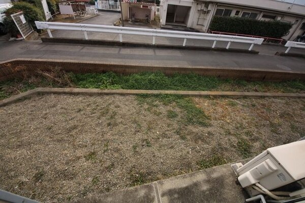 バルコニー(★見学希望等はタウンハウジング中央林間店までお気軽に♪★)