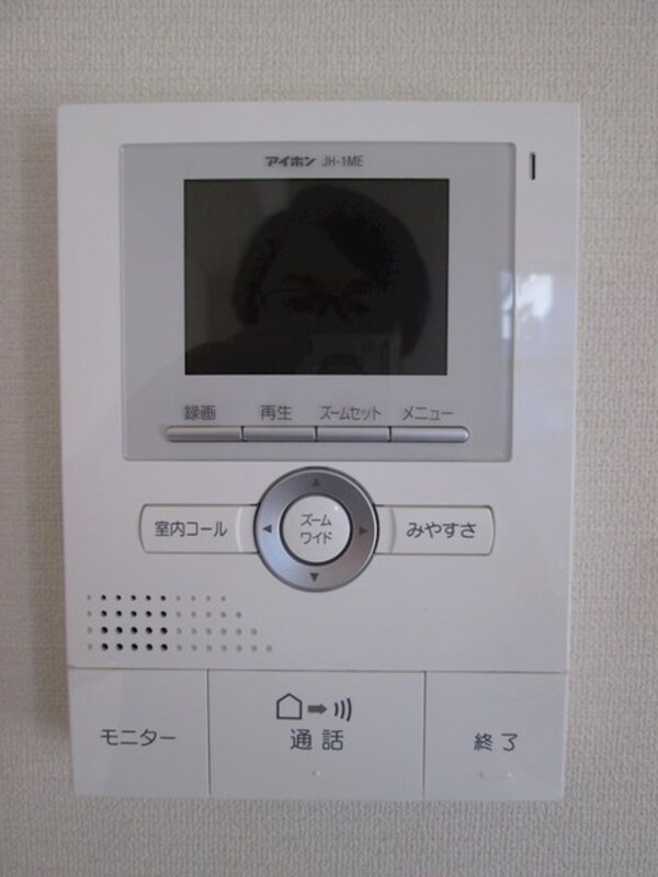 セキュリティ(★見学希望等はタウンハウジング中央林間店までお気軽に♪★)