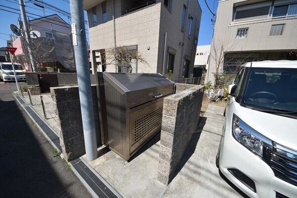 共有部分(★見学希望等はタウンハウジング中央林間店までお気軽に♪★)