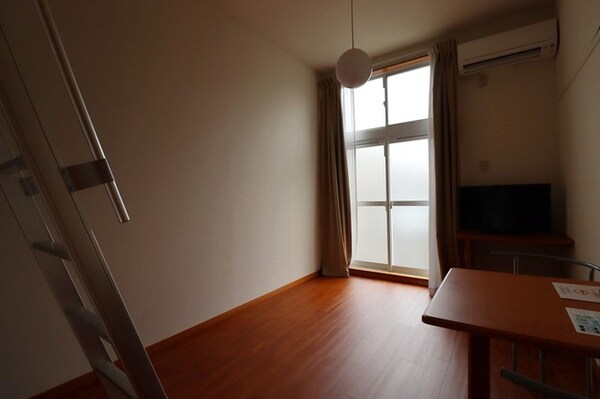 子供部屋
