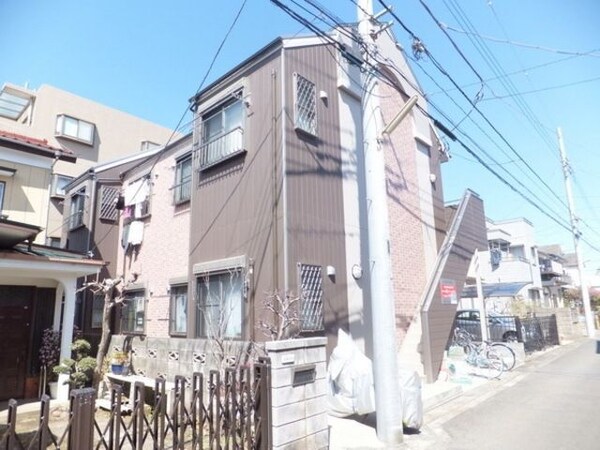 外観(★見学希望等はタウンハウジング中央林間店までお気軽に♪★)