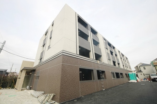 外観(★見学希望等はタウンハウジング中央林間店までお気軽に♪★)