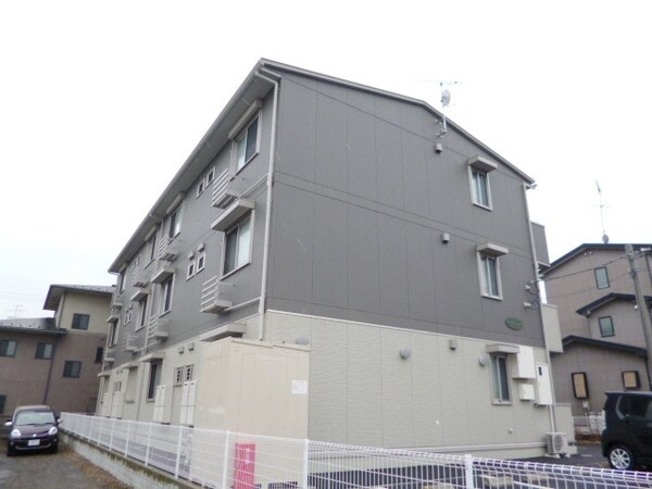 外観(★お部屋探しはタウンハウジング大和店まで★)