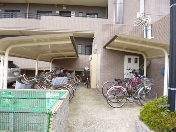 共有部分(★見学希望等はタウンハウジング中央林間店までお気軽に♪★)