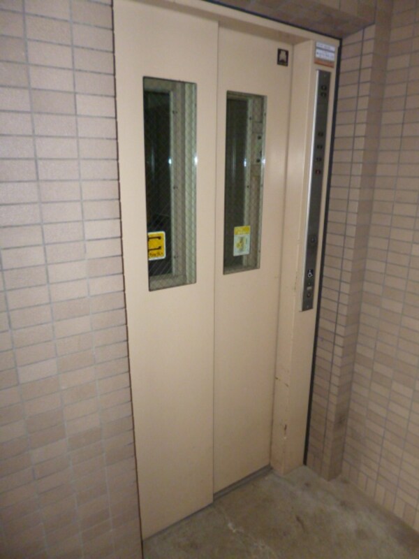 共有部分(★見学希望等はタウンハウジング中央林間店までお気軽に♪★)