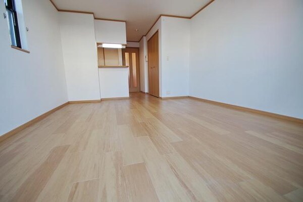 寝室(★人気の角部屋！★)