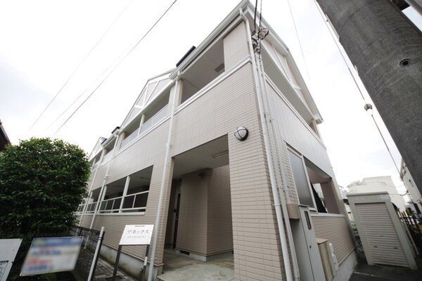 外観(★見学希望等はタウンハウジング中央林間店までお気軽に♪★)