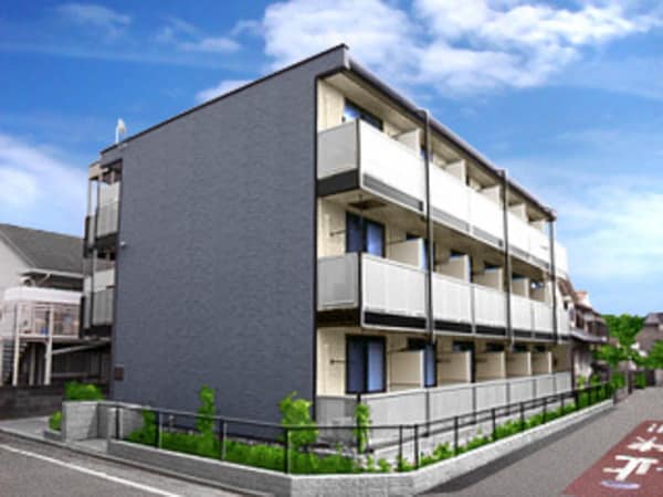 外観(★お部屋探しはタウンハウジング町田店まで★)