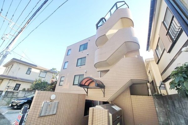 外観(★お問い合わせはタウンハウジング中央林間店まで★)