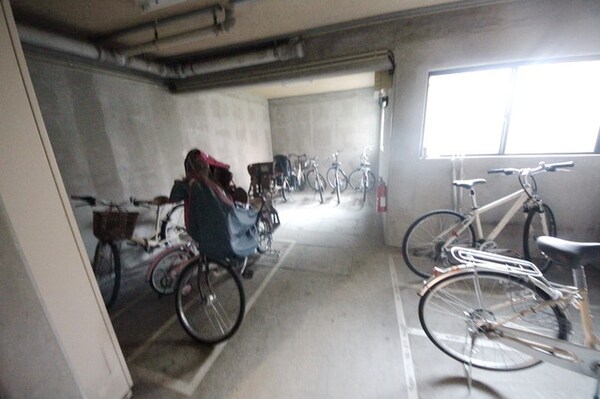 共有部分(★お問い合わせはタウンハウジング中央林間店まで★)