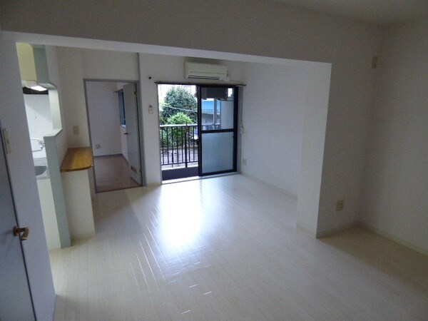 リビング・居室