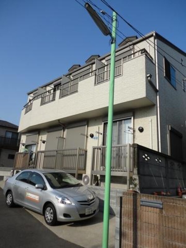 外観(★インターネット光使い放題★)