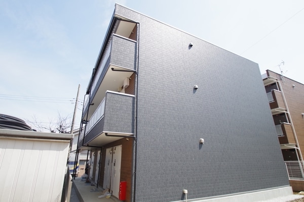 外観(★見学希望等はタウンハウジング中央林間店までお気軽に♪★)
