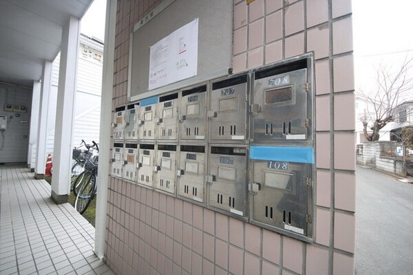 共有部分(★見学希望等はタウンハウジング中央林間店までお気軽に♪★)