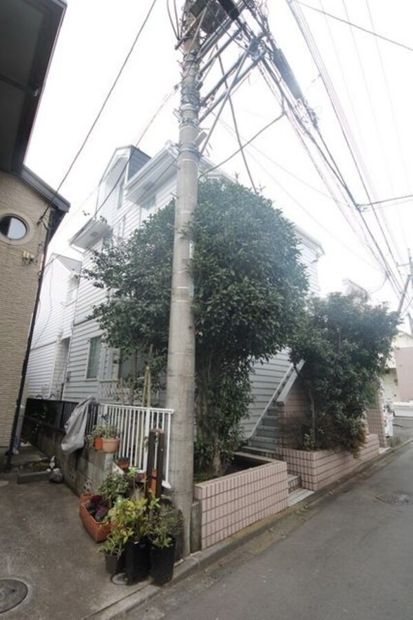 外観(★見学希望等はタウンハウジング中央林間店までお気軽に♪★)
